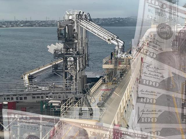 Savaşın yeni cephesi piyasaları vurdu Brent petrolde 100 dolar eşiği aşıldı, Wall Street sallandı...