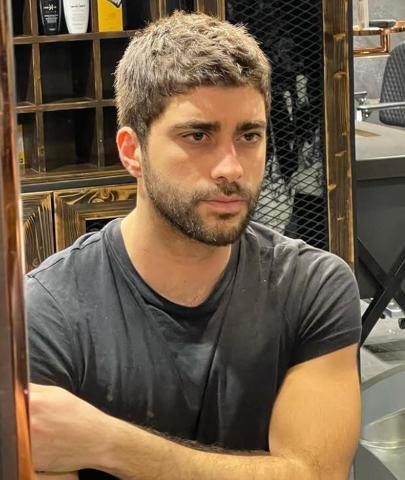 İMAJ DEĞİŞTİRDİ Haysiyetin yıldızı Doğukan Güngörün son hali sanal medyayı salladı: Adam karizma