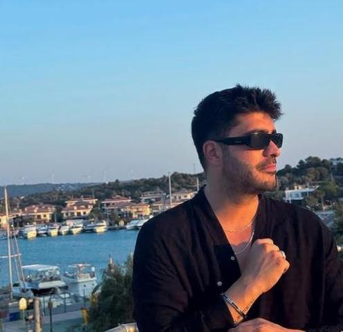 İMAJ DEĞİŞTİRDİ Haysiyetin yıldızı Doğukan Güngörün son hali sanal medyayı salladı: Adam karizma