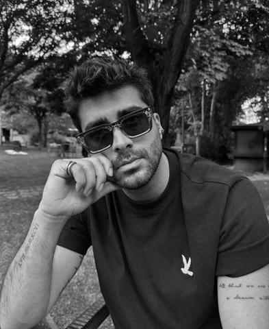 İMAJ DEĞİŞTİRDİ Haysiyetin yıldızı Doğukan Güngörün son hali sanal medyayı salladı: Adam karizma