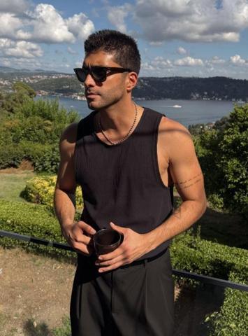 İMAJ DEĞİŞTİRDİ Haysiyetin yıldızı Doğukan Güngörün son hali sanal medyayı salladı: Adam karizma