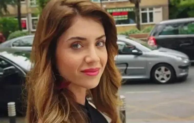 Doğum Günü Paylaşımına Gelen Yorum Çileden Çıkardı Fulya Zenginer’den Olay Cevap