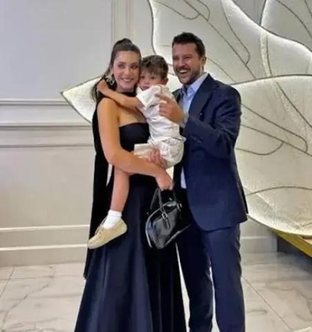 Doğum Günü Paylaşımına Gelen Yorum Çileden Çıkardı Fulya Zenginer’den Olay Cevap