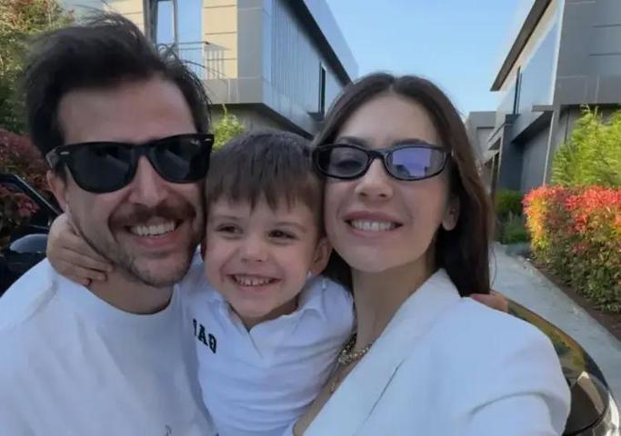 Doğum Günü Paylaşımına Gelen Yorum Çileden Çıkardı Fulya Zenginer’den Olay Cevap
