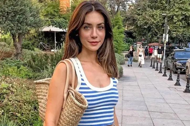 Doğum Günü Paylaşımına Gelen Yorum Çileden Çıkardı Fulya Zenginer’den Olay Cevap