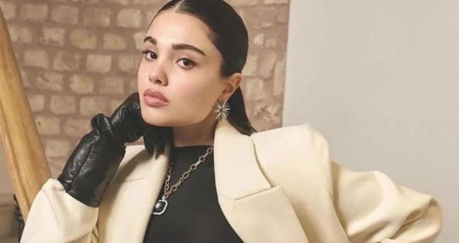 4 Yıllık Aşk Bitmişti Bilal Yiğit Koçaktan Ayrılan Lizge Cömert, Soluğu Tatilde Aldı