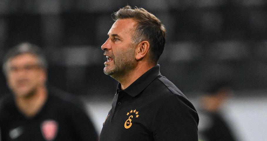 Galatasaray, Rafael Leao transferinde kararlı