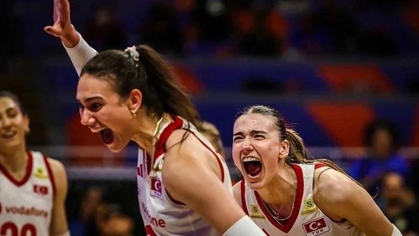TRT 1 SİNYAL YOK SORUNU ÇÖZÜMÜ: VNL Finali Türkiye Brezilya Maçı TRT1 HD Sinyal Yok Sorunu Nasıl Çözülür İşte Filenin Sultanları TRT 1 Şifre Sorunu Çözümü ve Frekans Ayarları...