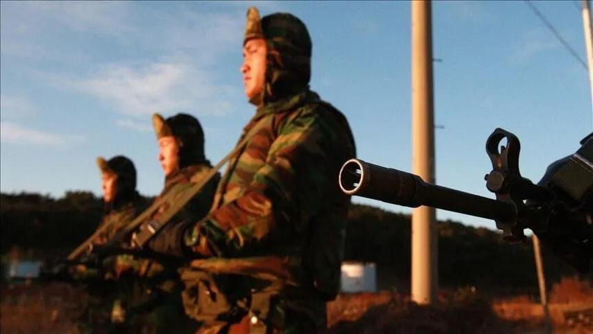 Zelenski: Rusya, Kuzey Koreden 30 bin asker daha istedi