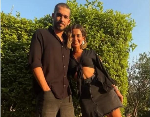 Buse Terim’den sevgilisi Batu Son’a romantik doğum günü mesajı: “İyi ki hayatıma geldin”
