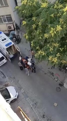 Çocukluk arkadaşına kıskançlık kurşunu Eski nişanlısıyla birlikte olduğunu öğrenince vurdu