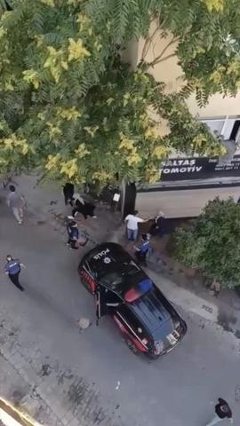Çocukluk arkadaşına kıskançlık kurşunu Eski nişanlısıyla birlikte olduğunu öğrenince vurdu