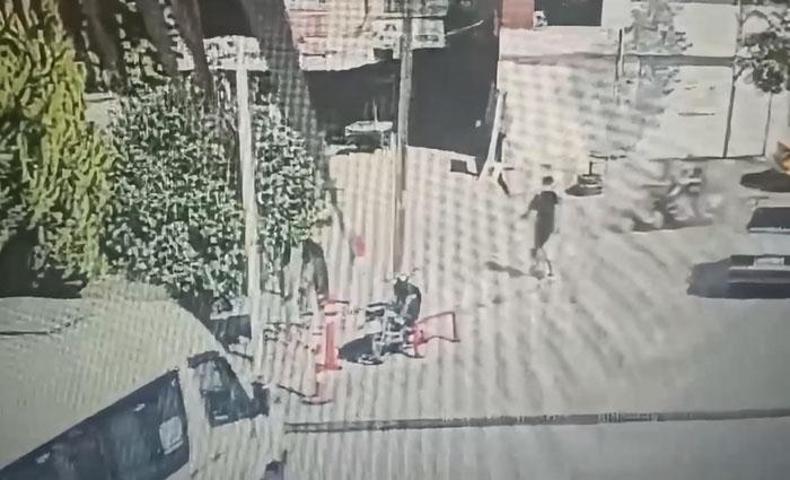 Çocukluk arkadaşına kıskançlık kurşunu Eski nişanlısıyla birlikte olduğunu öğrenince vurdu