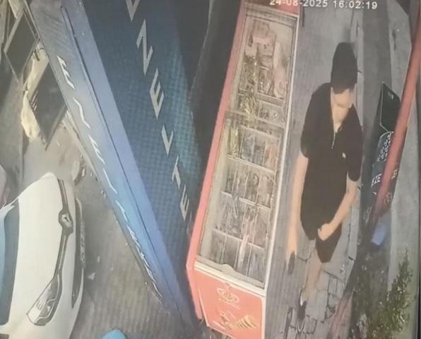 Çocukluk arkadaşına kıskançlık kurşunu Eski nişanlısıyla birlikte olduğunu öğrenince vurdu