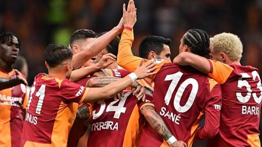 GALATASARAY - VENEZIA MAÇI HANGİ KANALDA, NE ZAMAN, SAAT KAÇTA Galatasaray - Venezia maç kadrosu, muhtemel 11