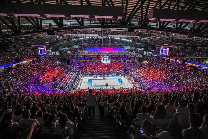 FİLENİN SULTANLARI MAÇ TAKVİMİ 2026: Filenin Sultanları CEV Avrupa Voleybol Şampiyonası Maçları Ne Zaman