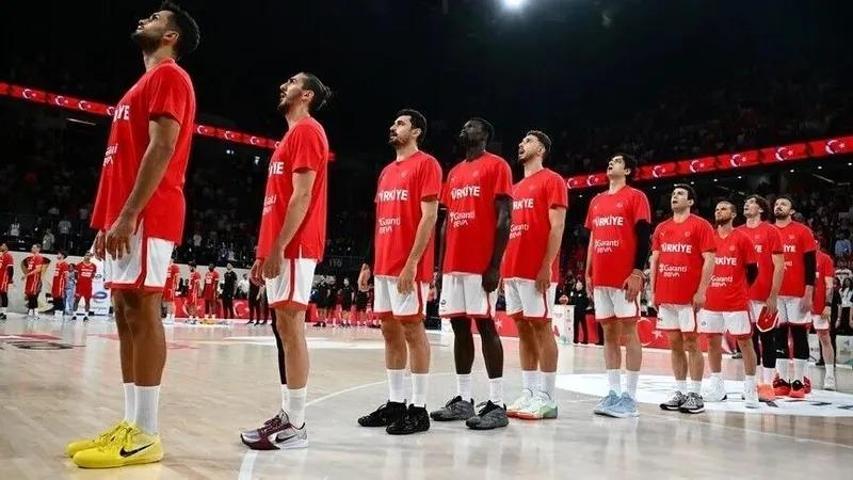 12 DEV ADAM DÜNYA KUPASI MAÇ PROGRAMI: 12 DEV ADAM 2027 Dünya Kupası Elemeleri Ne Zaman FIBA Dünya Kupası Eleme Maçları Ne Zaman Başlıyor İlk Rakip Kim