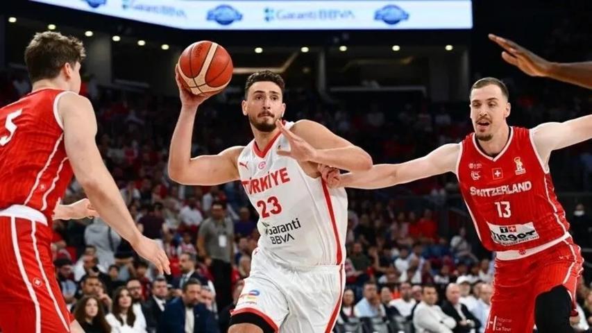 12 DEV ADAM DÜNYA KUPASI MAÇ PROGRAMI: 12 DEV ADAM 2027 Dünya Kupası Elemeleri Ne Zaman FIBA Dünya Kupası Eleme Maçları Ne Zaman Başlıyor İlk Rakip Kim