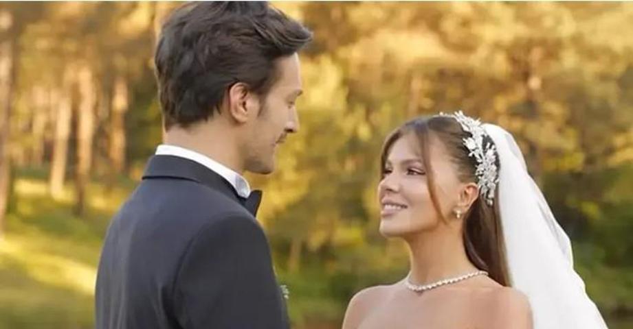 Feyyaz Şerifoğlu ve Merve Dinçkol’un bebekleri dünyaya geldi