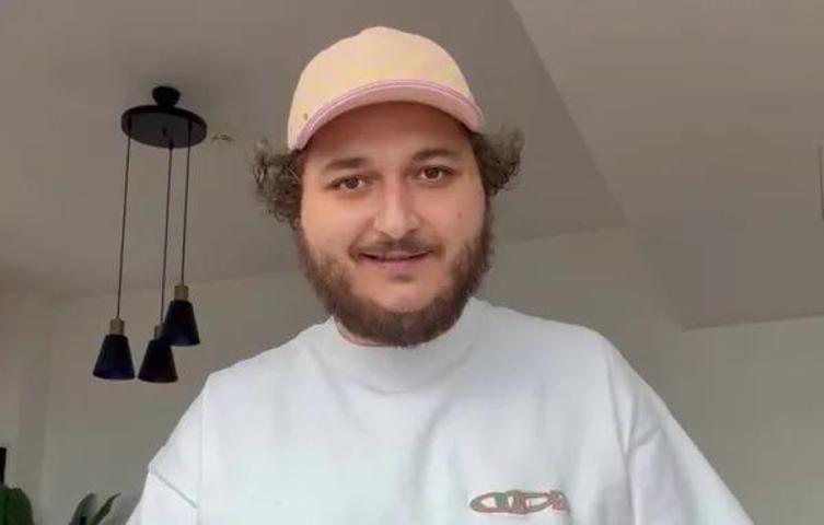 MESUT CAN TOMAY NEDEN GÖZALTINA ALINDI Youtuber Mesut Can Tomay Kimdir, Kaç Yaşında, Nereli
