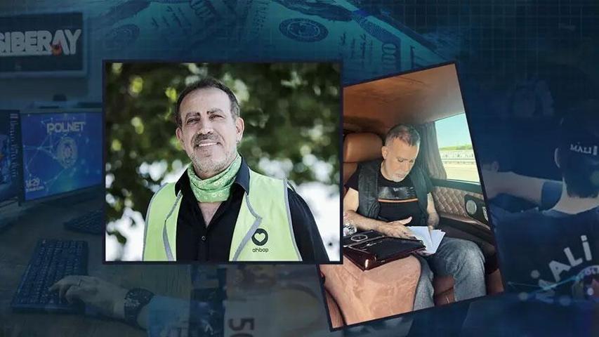 Ahbap soruşturmasında yeni gözaltı dalgası: Şüpheli gayrimenkul devirleri