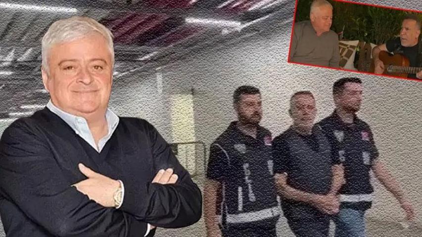 Ahbap soruşturmasında yeni gözaltı dalgası: Şüpheli gayrimenkul devirleri