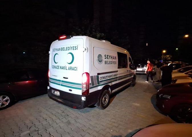 Vahşi cinayeti kızını bahane ederek işlemiş