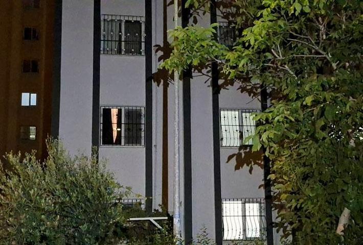 Vahşi cinayeti kızını bahane ederek işlemiş