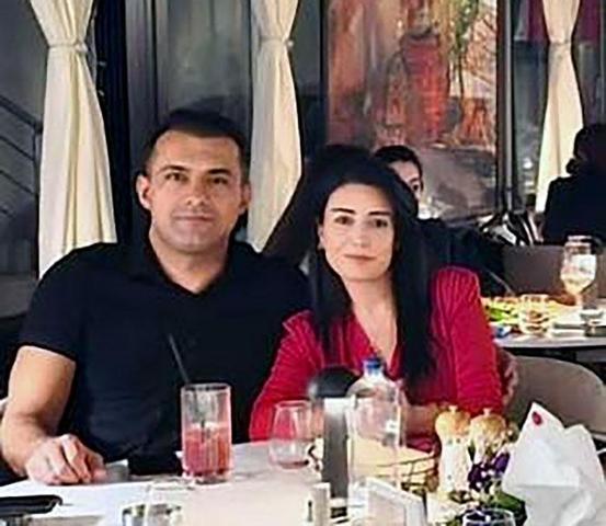 Vahşi cinayeti kızını bahane ederek işlemiş