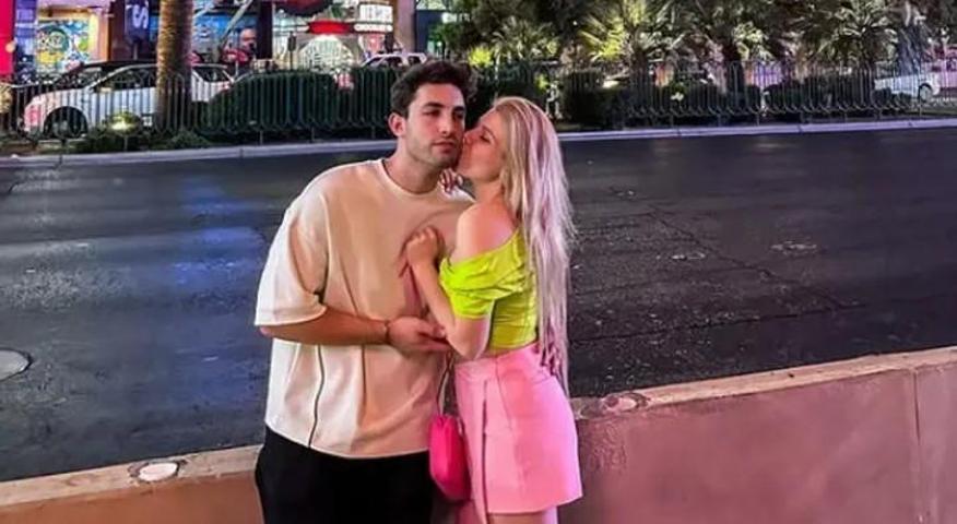 Sihirli Annem’in Buket’i Şara Türsel Yıllar Sonra Ortaya Çıktı İşte Amerika’daki Yeni Hayatı