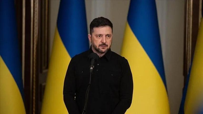 Zelenski 1000 km ötedeki İran’ı neden vurdu