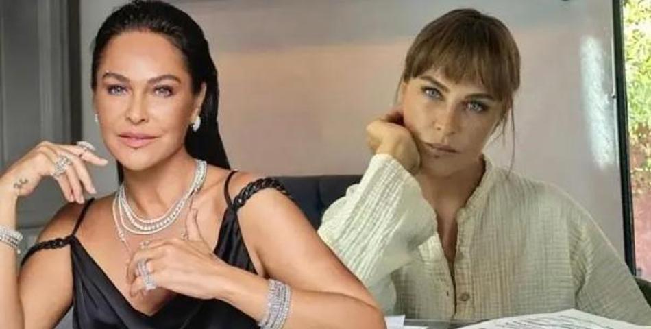 Hülya Avşar’dan Hayat Dersleri: Başarının Sırrını 5 Maddede Açıkladı
