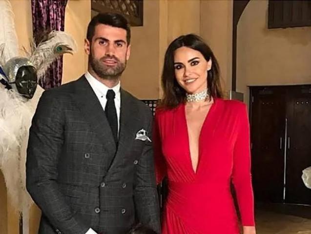 Zeynep Sever Demirel’den Evlilik İtirafı: “Bedel Ödeyerek Bir Çatı Kurduk”
