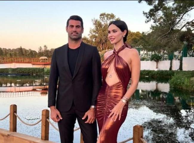 Zeynep Sever Demirel’den Evlilik İtirafı: “Bedel Ödeyerek Bir Çatı Kurduk”