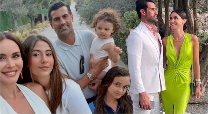 Zeynep Sever Demirel’den Evlilik İtirafı: “Bedel Ödeyerek Bir Çatı Kurduk”