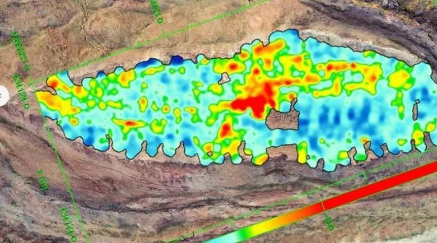 Büyük gizem çözülüyor mu Nuhun gemisi için dev araştırma başlıyor