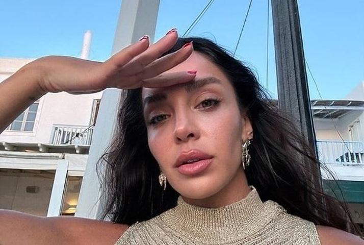 Ünlülere uyuşturucu soruşturması Burak Çelik ve Aybüke Albereden test sonucu açıklaması Boynumun borcuydu