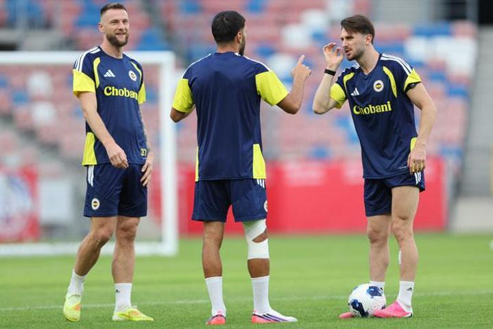 İsmail Kartalın Gornik Zabrze planı: Greenwood kararı