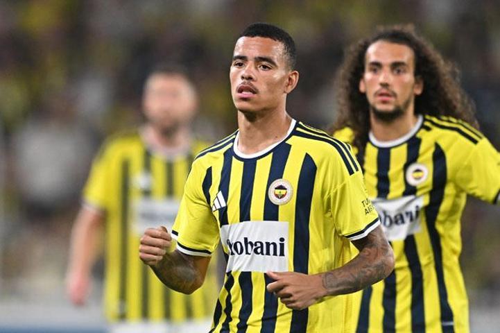 İsmail Kartalın Gornik Zabrze planı: Greenwood kararı