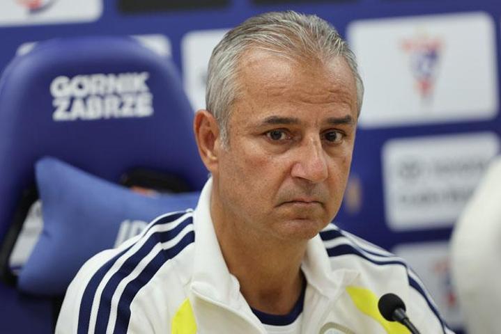 İsmail Kartalın Gornik Zabrze planı: Greenwood kararı