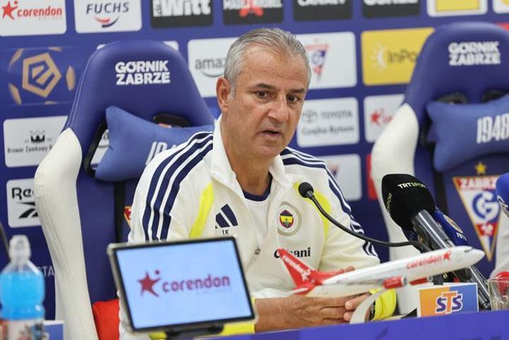 İsmail Kartalın Gornik Zabrze planı: Greenwood kararı