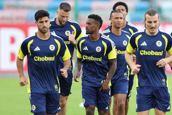 İsmail Kartalın Gornik Zabrze planı: Greenwood kararı