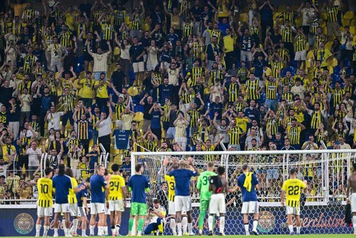 İsmail Kartalın Gornik Zabrze planı: Greenwood kararı