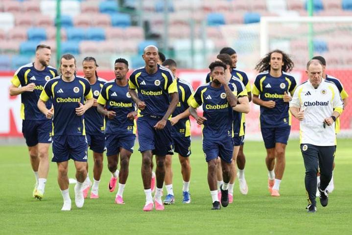 İsmail Kartalın Gornik Zabrze planı: Greenwood kararı