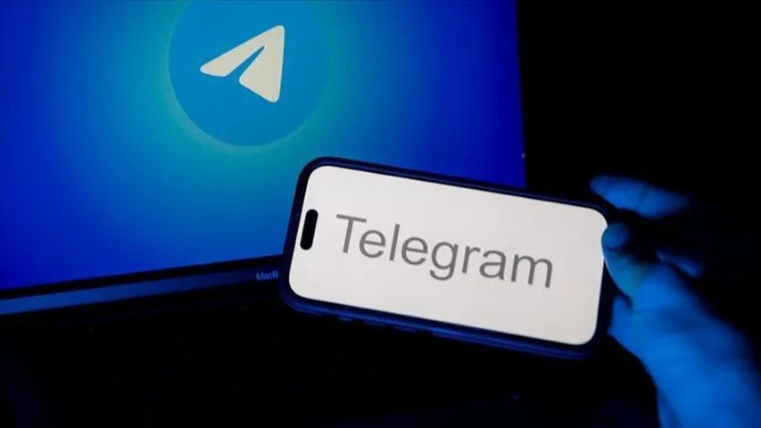 Rusya-Telegram arasında ipler koptu: Uluslararası arama kararı çıkardı