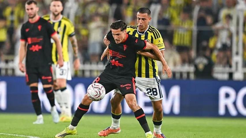 GORNİK ZABRZE FENERBAHÇE MAÇ KANALI VE SAATİ: UEFA Şampiyonlar Ligi Gornik Zabrze - Fenerbahçe Rövanş Maçı Ne Zaman, Saat Kaçta Fenerbahçe Nasıl Tur Atlar İşte Muhtemel 11ler...