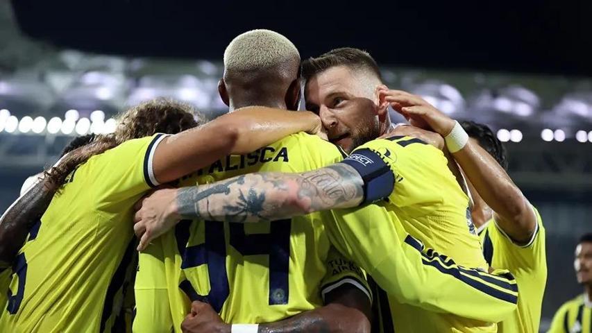 GORNİK ZABRZE FENERBAHÇE MAÇ KANALI VE SAATİ: UEFA Şampiyonlar Ligi Gornik Zabrze - Fenerbahçe Rövanş Maçı Ne Zaman, Saat Kaçta Fenerbahçe Nasıl Tur Atlar İşte Muhtemel 11ler...