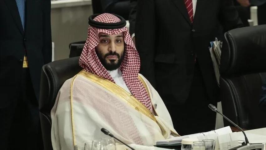 Savaşın seyrini değiştirebilecek iki hamle: Çin ve Suudi Arabistan’dan dikkat çeken haberler