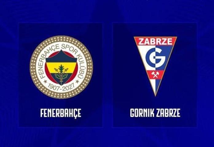 GORNİK ZABRZE FENERBAHÇE MAÇ KANALI VE SAATİ: UEFA Şampiyonlar Ligi Gornik Zabrze - Fenerbahçe Rövanş Maçı Ne Zaman, Saat Kaçta Fenerbahçe Nasıl Tur Atlar İşte Muhtemel 11ler...