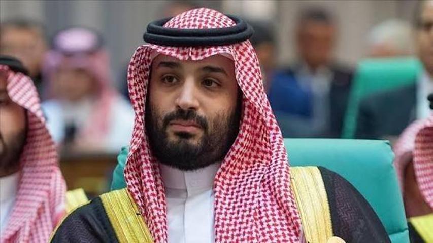 Savaşın seyrini değiştirebilecek iki hamle: Çin ve Suudi Arabistan’dan dikkat çeken haberler